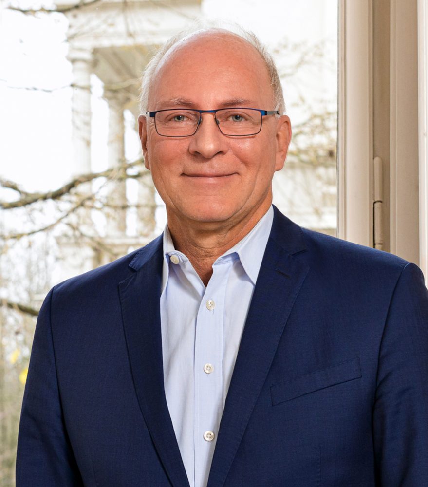 Rechtsanwalt Andreas Hartung